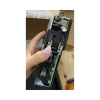 Módulo de CPU PLC S7-300 313c de Calidad Superior 6ES7314-6EH04-0AB0 Nuevo 100% Original 220V Garantía de 12 Meses