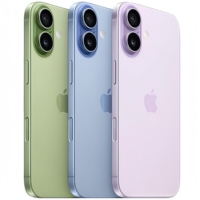 iPhone 17 de Apple Usado Desbloqueado, Reacondicionado de Fábrica, Original, 99% Como Nuevo, Teléfonos Móviles 100% Probados, A+, 1 Año de Garantía