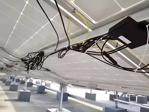 Yeni varış Deye güneş Optimizer 700W güneş panelleri enerji artışı için güç çıkış modülü Optimizer Maximize - Product Image 4