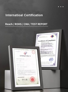 Yasin mới <span class=keywords><strong>3D</strong></span> in ấn <span class=keywords><strong>filament</strong></span> PLA Meta 1.75mm 1kg so sánh PLA/PLA + sức mạnh cao hơn độ dẻo dai tốt hơn có thể OEM/ODM - Product Image 5