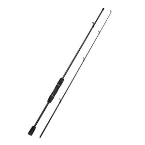 Canne à pêche ultralégère en fonte de thon Jinging Casting pour bar de mer - Product Image 6