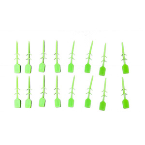 Precios <span class=keywords><strong>de</strong></span> Fábrica al por Mayor: Sellos <span class=keywords><strong>de</strong></span> Seguridad Plásticos Antimanipulación para Inspección <span class=keywords><strong>de</strong></span> <span class=keywords><strong>Extintores</strong></span> <span class=keywords><strong>de</strong></span> Incendios, Marca HONGAN, Certificación ISO17712, Alta Seguridad - Product Image 4