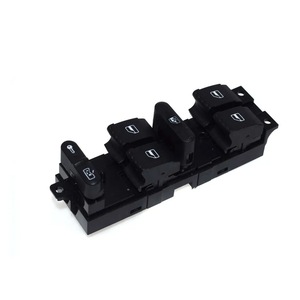 สวิตช์ยกกระจก Yunnuo รุ่น 1J4959857B 1J4959857D สำหรับเปลี่ยนซ่อม - Product Image 5