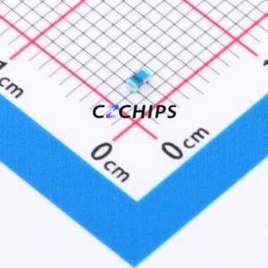 LQW18AN11NJ00D ตัวเหนี่ยวนำไฟฟ้า 0603 ( ค่าความเหนี่ยวนำ: 11nH )( ความแม่นยำ: 5% กระแสไฟฟ้าที่กำหนด: 650mA ) - Product Image 1