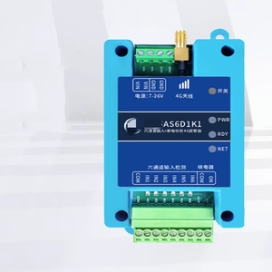 Alarma de llamada de apagado detección de entrada de contacto seco de alto nivel teléfono remoto recordatorio <span class=keywords><strong>SMS</strong></span> industria agrícola - Product Image 4