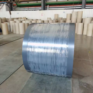 Bobina de acero al carbono Materiales metálicos Bobina de acero Q235 Bobina laminada en caliente Stock suficiente - Product Image 5