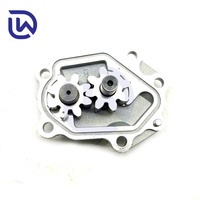 Pompe à huile moteur BD30 TD25 TD27 15010-46G04 15010-43G06 15010-43G04 15010-46G01 15010-46G05 pour engins de construction Nissan