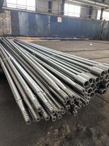 R25/<span class=keywords><strong>r32</strong></span>/t38/t45/t45/t51/t60 מוט מוט מקדחה הברגה מוט רוק - Product Image 6