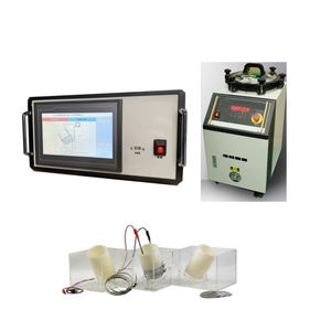 RCPT-<span class=keywords><strong>Test</strong></span> gerät Rapid Chloride <span class=keywords><strong>Migration</strong></span> Resistance Tester Chloride Ion Penetration Meter Beton prüfgeräte - Product Image 4