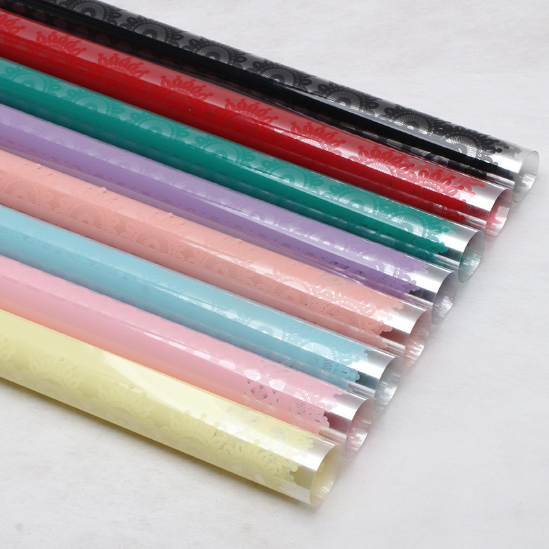 Korean Paper Glass Paper Waterproof Semi