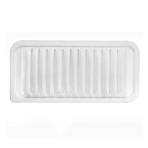 Elemento de filtro de aire del coche del filtro de aire 17801-21030 178010d010 1780122020 A120e6385s para Toyota - Product Image 3