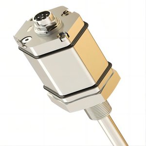 Convertisseur de déplacement à corde Twk Swp22000a01 pour le traitement des barres en aluminium et d'acier, machines de renforcement de l'acier - Product Image 3
