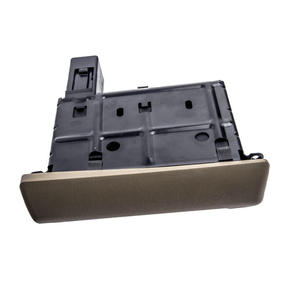 Support de Boissons pour Tableau de Bord Ford F250 F350 F450 F550 (2005-2007) - Product Image 2