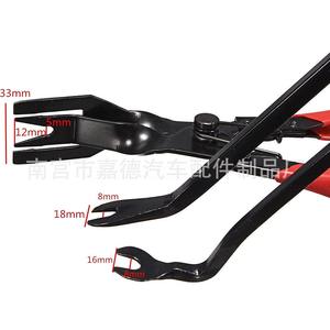 Connecteurs de batterie en cuivre pur 12V 24V pour automobiles, pinces positives et négatives - Product Image 1