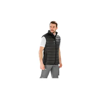 Gilet sans manches pas cher, merchandising personnalisé - Product Image 3