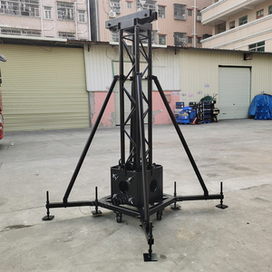 Kkmark nâng cấu trúc Bolt Spigot Giàn nhôm giàn mái hệ thống cho có thể tháo rời sân khấu buổi hòa nhạc tổ chức sự kiện - Product Image 6