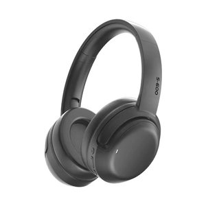 Private Mold Wireless Headphones Stereo Deep Bass <b>Gaming</b> Headset with Skin-friendly Earcups Low Latency - Product Image 3