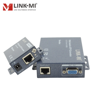 Extensor <span class=keywords><strong>VGA</strong></span> Adaptativo Local <span class=keywords><strong>de</strong></span> 100m sobre Cable Cat5e/6, Solución Ideal para Aplicaciones <span class=keywords><strong>de</strong></span> Señalización Digital - Product Image 3