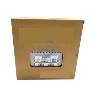 Termasuk <span class=keywords><strong>Program</strong></span> perangkat lunak R160LC-9S pengontrol ekskavator MCU papan komputer Board - Product Image 4