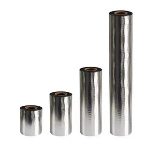 Bande d'étanchéité industrielle en aluminium auto-adhésive en bitume et asphalte pour l'extérieur / Rouleau de ruban d'étanchéité imperméable - Product Image 6