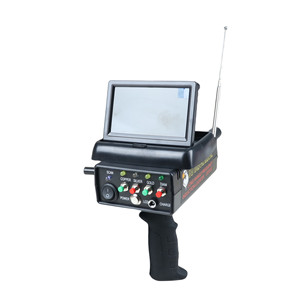 Underground Metal Fetector Treasure Gold Silver Copper and Detector - Product Image 2
