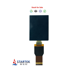 <span class=keywords><strong>LCD</strong></span> Factory 2,4 pulgadas 450*600 LTPS Oled <span class=keywords><strong>Lcd</strong></span> <span class=keywords><strong>MIPI</strong></span> SPI MCU interfaz AMOLED pantalla - Product Image 4