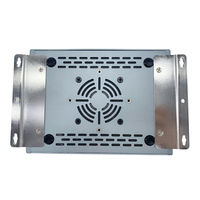 Venta caliente Intel Microordenador industrial profesional Soporte Win10/Win11/Linux BOX Pc