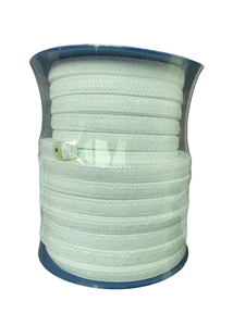 Nhà máy trực tiếp 4mm5mm trắng tinh khiết PTFE gland đóng gói PTFE gland đóng gói con dấu Băng - Product Image 2