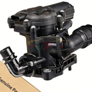 Sistema de control del motor de alta calidad - Sensor de temperatura del refrigerante 25600-2M810 256002M810 para Hyundai Accent 25600 2M810 - Product Image 2