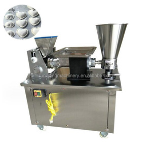 Small Multifunctional Manual/Automatic Dumpling Samosa Making <b>Machine</b> 220V Engine-Powered Stainless Steel High Capacity - Product Image 4