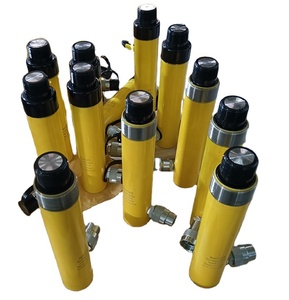 แม่แรงไฮดรอลิกแบบขวดเดี่ยวสำหรับยกรถยนต์ ขนาด 25 ตัน รุ่น DY-RC-2514CBT สำหรับล้างรถ ราคา - Product Image 4