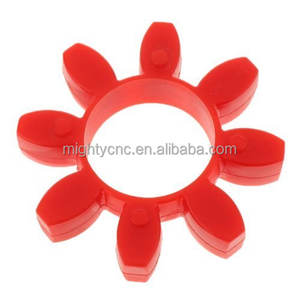 Высокое качество GR42 GR48 GR55 GR65 GR75 Гибкая муфта gr rotex 38 резиновый паук - Product Image 1