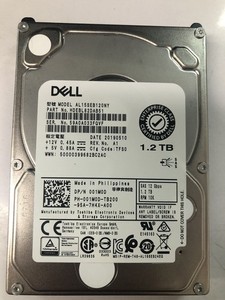 1.2TB SAS 12Gbps 2.5 Inch Enterprise SSD Solid State <b>Drive</b> for Server Storage 1.2TB SAS SSD - Product Image 4