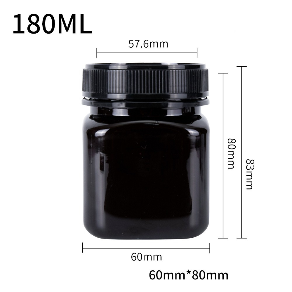 Casquette marron noir 60*80mm