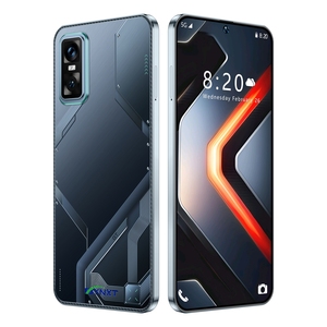 2026 último Qynxt Global Android desbloqueado teléfono GT30 Pro 4 + 64GB Android 14,0 New-Techno 4G teléfono 24 horas envío rápido <span class=keywords><strong>teléfonos</strong></span> móviles - Product Image 4