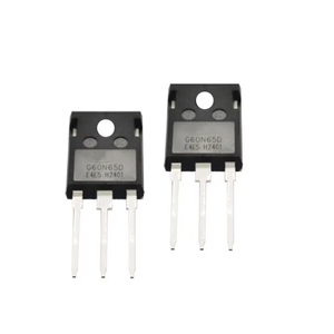 उच्च गुणवत्ता g60n65d से-247 इग्ट ट्रांजिस्टर G60n65d 60n65 - Product Image 1
