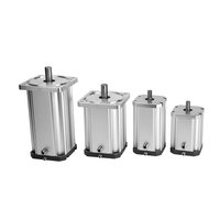 Nouveau contrôleur de moteur BLDC sans capteur 12-300V CC pour applications industrielles