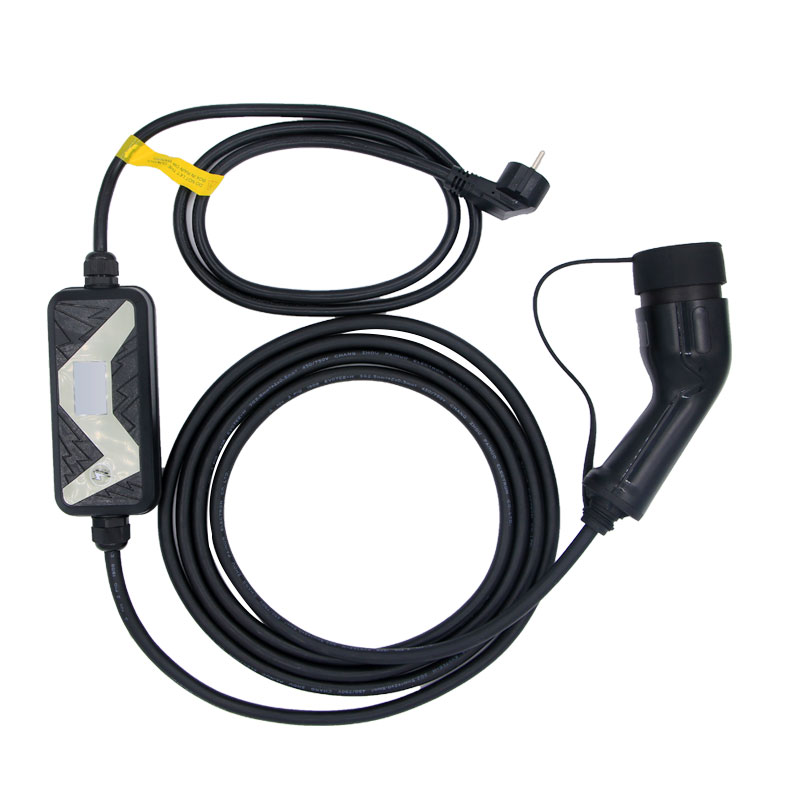 Ev зарядное устройство iec62196 type2 к ev зарядная станция 250v