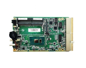 Placa base Industrial para CPU, módulo de CPU, Stock Original, placa principal, prueba de 100%, funciona bien, 1, 2, 1, 2, 2 - Product Image 1