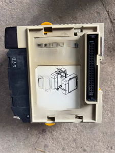 CQM1-OC221 PLC แบบใหม่ดั้งเดิม100% รับประกันหนึ่งปี - Product Image 2