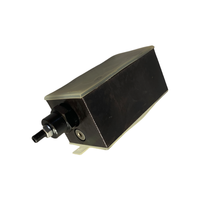 Vanne de surpression hydraulique Vickers DGMC-5-PT-FW-30 DGMC-5-AT-FW-30 NG10, vanne empilable sandwich