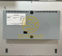 Nouveau 6AV66470AE113AX0 6AV6647-0AE11-3AX0 KTP1000 Basic DP 10" HMI Contrôle industriel PLC Programmation