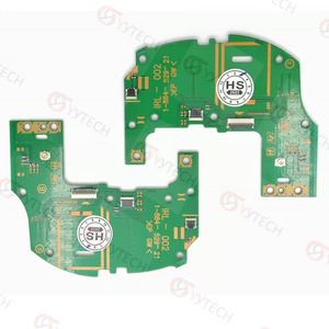 Pièces de réparation, carte de bouton gauche pour PSV1000 <span class=keywords><strong>PS</strong></span> Vita 1000, accessoires de remplacement - Product Image 3