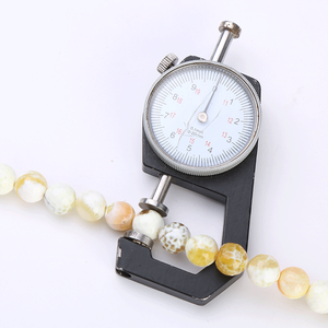 ลูกปัดอัญมณี 2121 เม็ด สำหรับทำเครื่องประดับ - Product Image 2