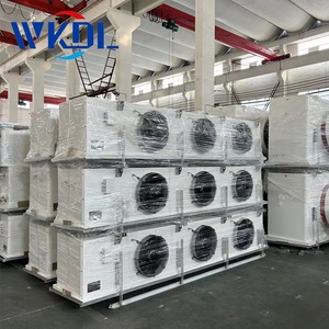 Manufacturer Direct Sales Non-standard Customized Low-temperature Quick Freezing <strong>air</strong> <strong>Cooler</strong> - Product Image 3