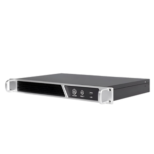 Hvaeipc feiteng <span class=keywords><strong>คอม</strong></span>พิวเตอร์แบบฝังติด2U D2000 | Tongxin/kiriin OS 128GB RAM 4GB HDD Stock Guangdong - Product Image 1