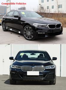 Specchietto retrovisore laterale pieghevole adatto per <span class=keywords><strong>BMW</strong></span> G30 G38 serie 5 525i 528i 530i 540i modelli anno 2018-2023 - Product Image 6