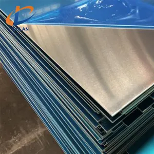 Topkwaliteit Sublimatie Metalen Plaat Aluminium Plaat 1Mm 3Mm 5Mm 10Mm Aluminium Plaatwerk