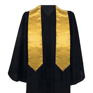 Gran Oferta, Buena Calidad, Mejor Precio, Más Vendido, Estola Personalizada de Graduación, Cinta de Satén para el Cuello - Product Image 2