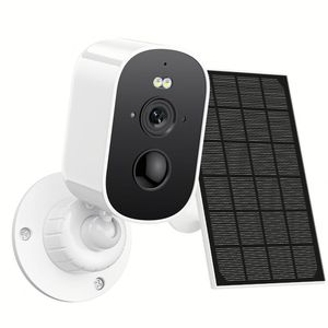 Caméra de sécurité solaire 4K à 8 canaux, 5MP, PTZ, système de diffusion de qualité professionnelle pour entreprises S4 <span class=keywords><strong>Pro</strong></span> - Product Image 1